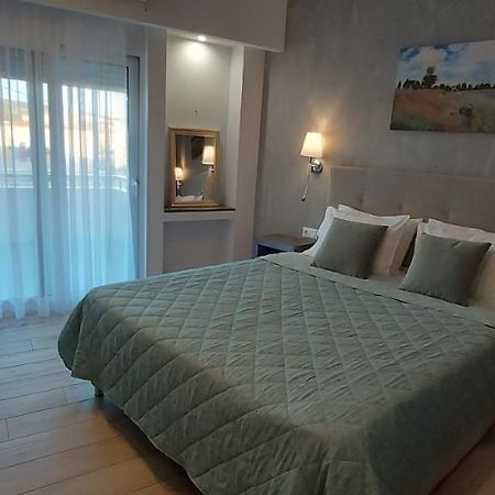 Promenada Nikitiアパートメント エクステリア 写真