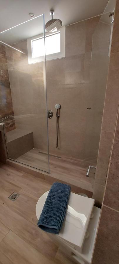 Promenada Nikitiアパートメント エクステリア 写真